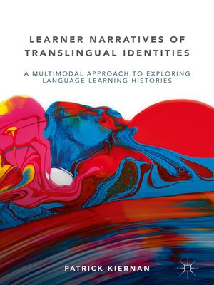 cover image of Learner Narratives of Translingual Identities